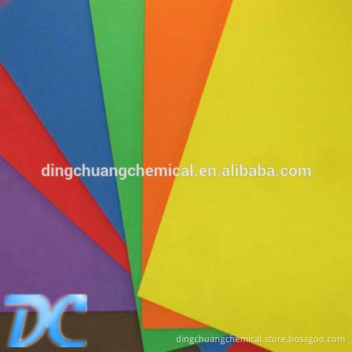 memory foam raw material